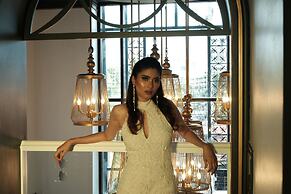 Anakin Boutique Hotel