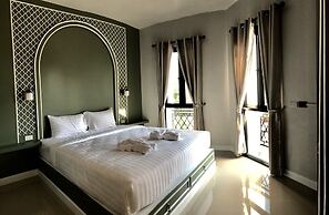 Anakin Boutique Hotel