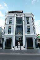 Anakin Boutique Hotel