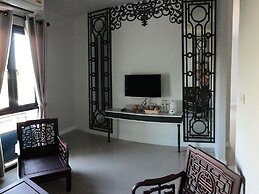 Anakin Boutique Hotel