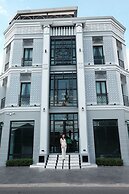 Anakin Boutique Hotel