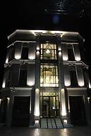 Anakin Boutique Hotel