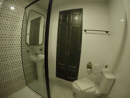 Anakin Boutique Hotel