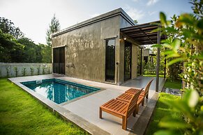 Release Pool Villa Resort