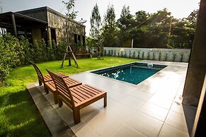 Release Pool Villa Resort