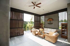 Release Pool Villa Resort