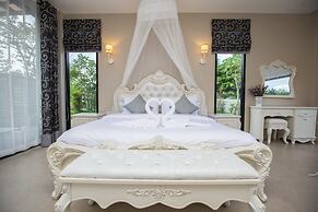 Release Pool Villa Resort