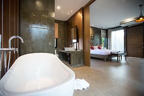 Release Pool Villa Resort