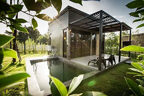 Release Pool Villa Resort