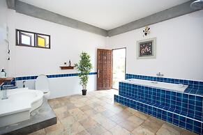 Release Pool Villa Resort