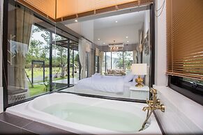 Release Pool Villa Resort