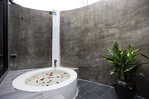 Release Pool Villa Resort