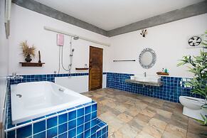 Release Pool Villa Resort