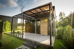 Release Pool Villa Resort