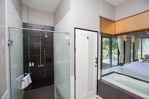 Release Pool Villa Resort