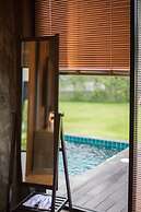 Release Pool Villa Resort
