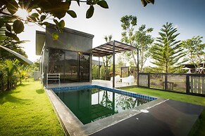 Release Pool Villa Resort