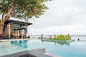 Lub d Koh Samui Chaweng Beach