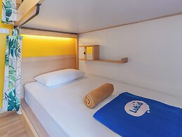 Lub d Koh Samui Chaweng Beach - Hostel