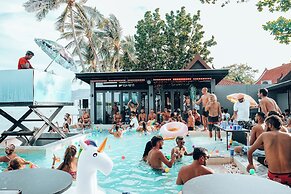Lub d Koh Samui Chaweng Beach - Hostel