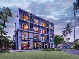 Lub d Koh Samui Chaweng Beach - Hostel