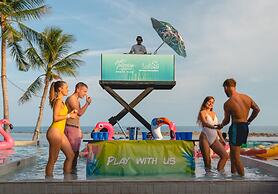 Lub d Koh Samui Chaweng Beach - Hostel