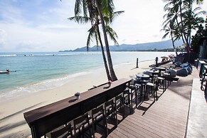 Lub d Koh Samui Chaweng Beach - Hostel