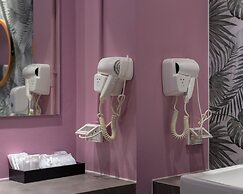 Lub d Koh Samui Chaweng Beach - Hostel