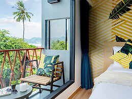 Lub d Koh Samui Chaweng Beach - Hostel