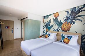 Lub d Koh Samui Chaweng Beach - Hostel