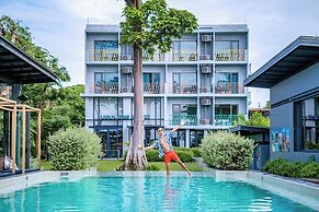 Lub d Koh Samui Chaweng Beach