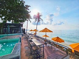 Lub d Koh Samui Chaweng Beach