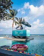 Lub d Koh Samui Chaweng Beach - Hostel