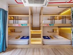 Lub d Koh Samui Chaweng Beach - Hostel