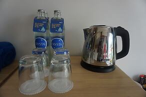 Lub d Koh Samui Chaweng Beach - Hostel