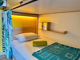 Lub d Koh Samui Chaweng Beach