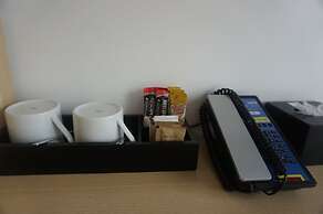 Lub d Koh Samui Chaweng Beach - Hostel