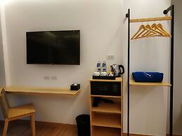 Lub d Koh Samui Chaweng Beach - Hostel