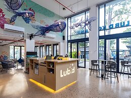 Lub d Koh Samui Chaweng Beach - Hostel