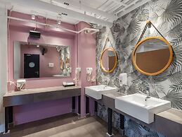 Lub d Koh Samui Chaweng Beach - Hostel