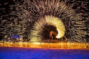 Lub d Koh Samui Chaweng Beach - Hostel