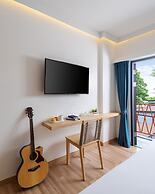 Lub d Koh Samui Chaweng Beach - Hostel