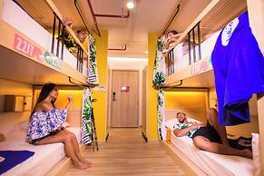 Lub d Koh Samui Chaweng Beach - Hostel