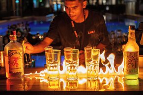 Lub d Koh Samui Chaweng Beach