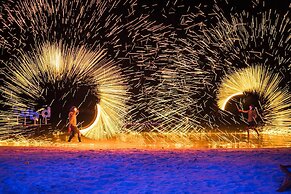 Lub d Koh Samui Chaweng Beach - Hostel