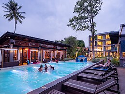 Lub d Koh Samui Chaweng Beach - Hostel