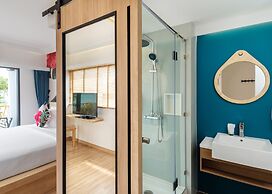 Lub d Koh Samui Chaweng Beach - Hostel