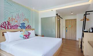 Lub d Koh Samui Chaweng Beach