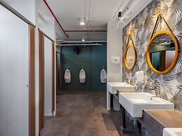 Lub d Koh Samui Chaweng Beach - Hostel