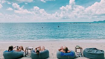 Lub d Koh Samui Chaweng Beach - Hostel